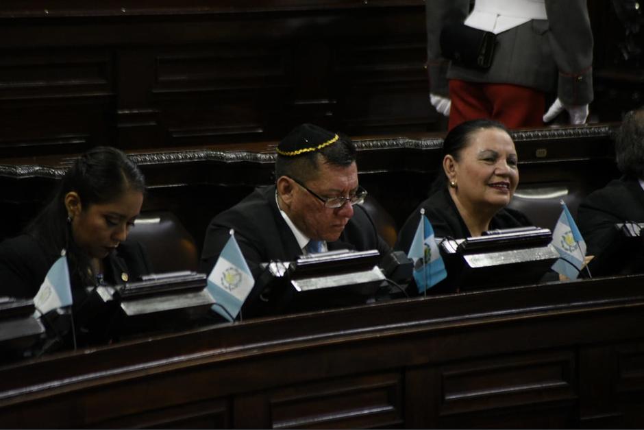 El "Día de Dar Gracias a Dios" sería conmemorado el segundo domingo de julio. (Foto: Archivo/Soy502)