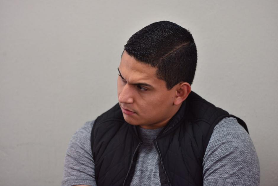 Una de las estudiantes atropellada por Meda murió días después de la agresión. (Foto: Archivo/Soy502)