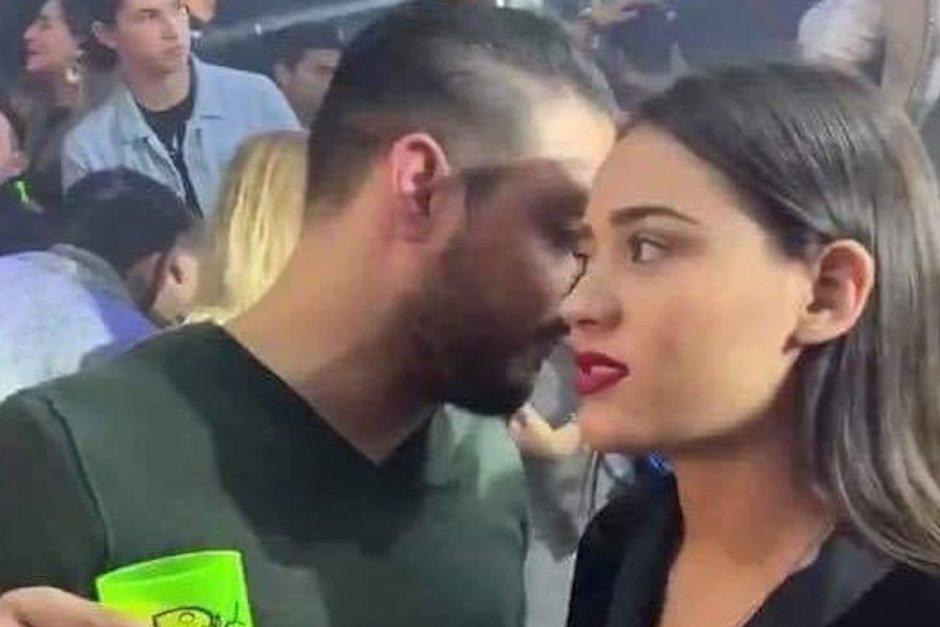 Sus respectivos esposos sospechaban del enga&ntilde;o y fue gracias al video viral que pudieron comprobarlo (Foto: captura de pantalla)