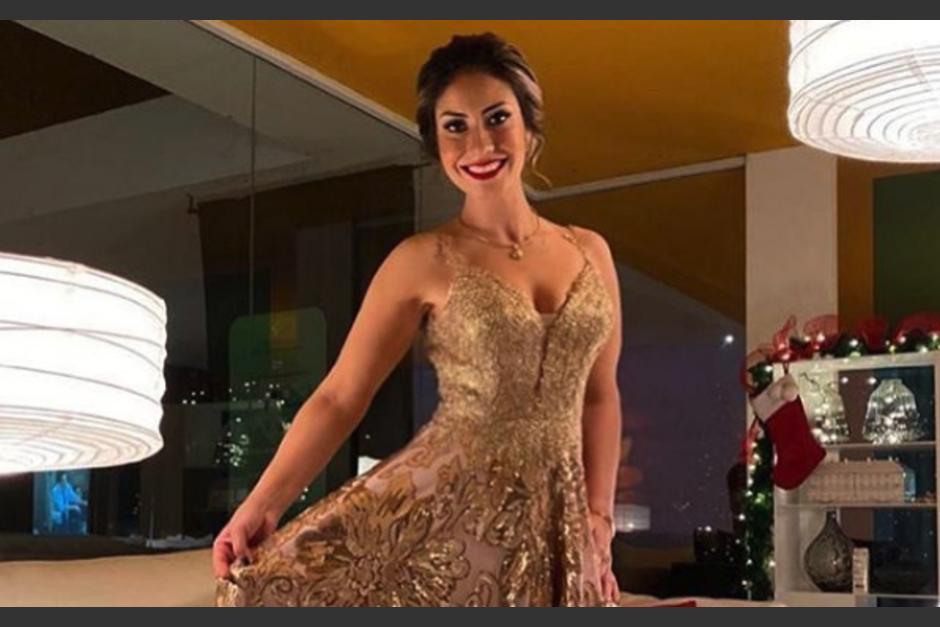 Su paso por la televisión nacional ha dejado huella. (Foto Instagram)