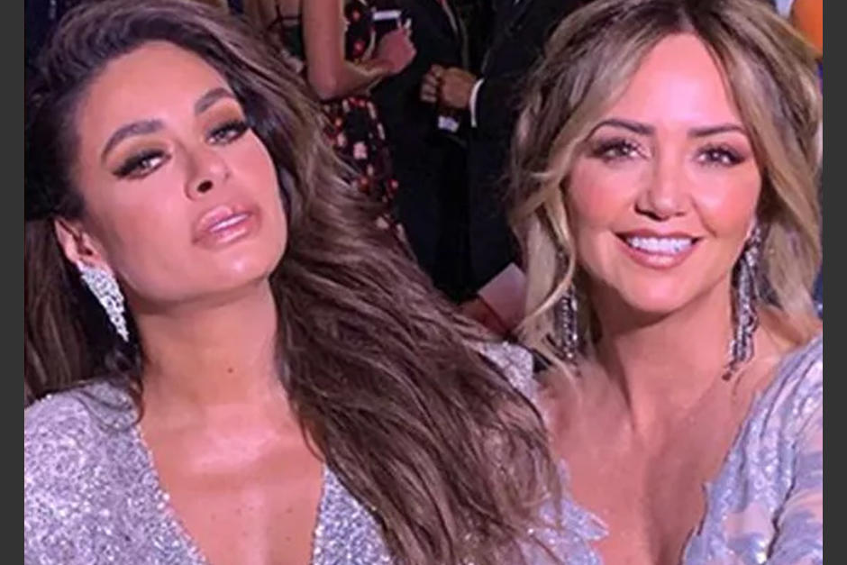 &iquest;Qu&eacute; le pas&oacute; a Galilea? (Foto Dictamen)