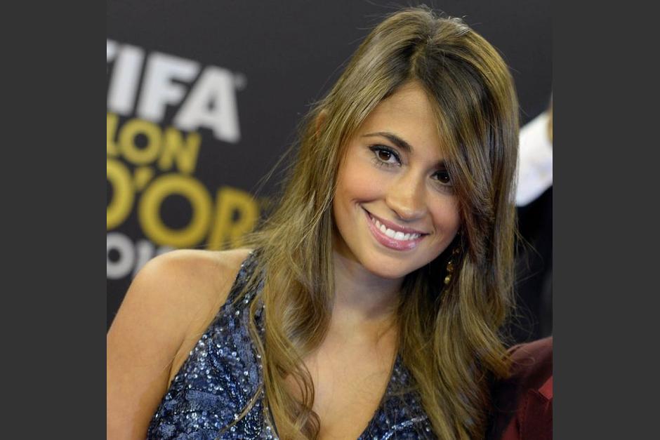 Leo Messi comparti&oacute; en Instragram c&oacute;mo disfruta un s&aacute;bado por la ma&ntilde;ana y las miradas se las roba su esposa Antonella Rocuzzo. (Foto: El Paran&aacute;)