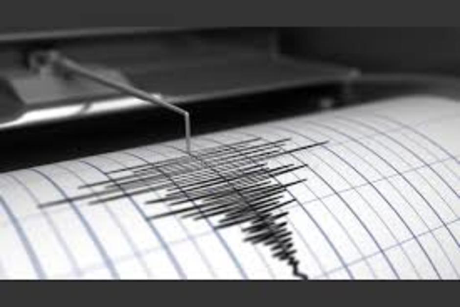 La Conred informó que la magnitud fue de 5.0 grados. (Foto: Archivo/Soy502