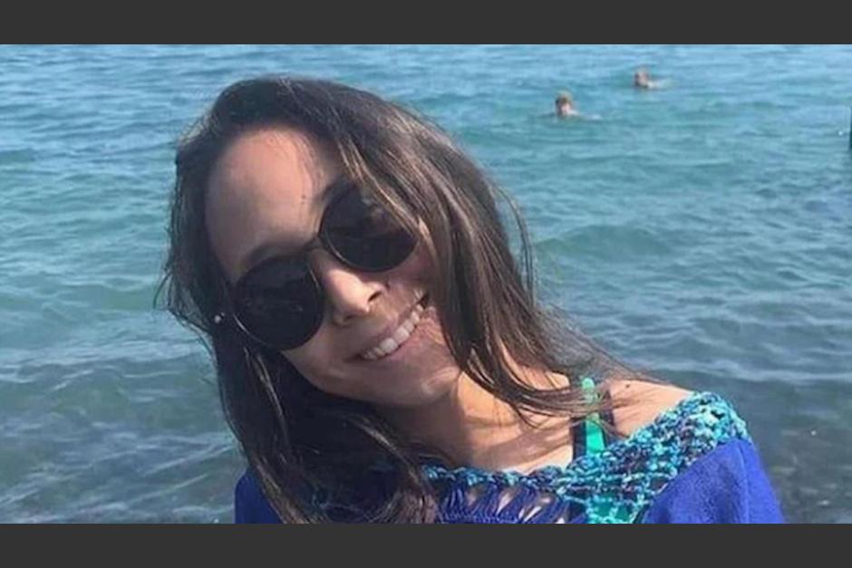 Cuando su madre llegó a buscarla, encontró la peor escena que pudo imaginar. (Foto: yahoo)