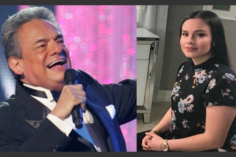 Sarita da sus primeras declaraciones y es fuertemente atacada por mexicanos. (Foto Vanguardia)