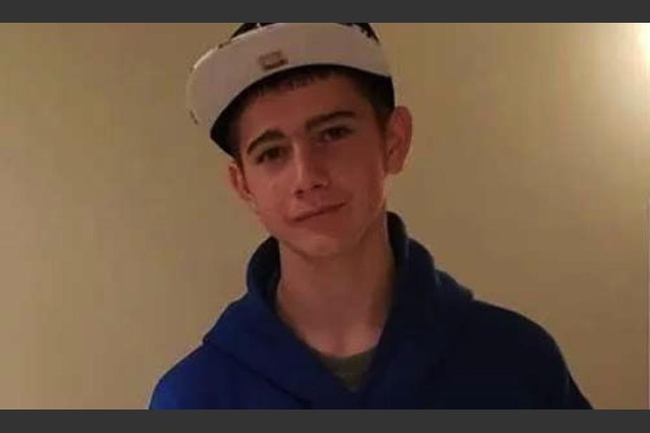 El peque&ntilde;o defendi&oacute; a su hermana de 5 a&ntilde;os de un ladr&oacute;n que se meti&oacute; a su vivienda. (Foto: Facebook)&nbsp;