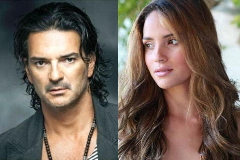 Mira la publicación de Arjona que está orgulloso. (Fotos Instagram)