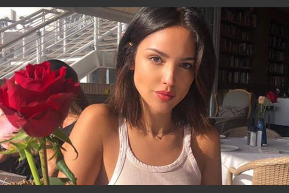 Eiza es parte del listado, mira qui&eacute;nes m&aacute;s. (Foto Instagram)