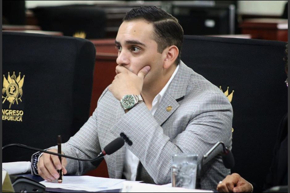 Conoce el "antes y después" de Juan Manuel Giordano. (Foto Instagram)