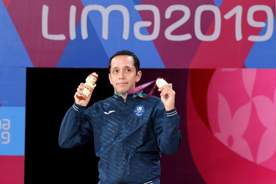 Si quieres votar por el guatemalteco, puedes hacerlo ingresando a la p&aacute;gina del Comit&eacute; (Foto: CDAG)