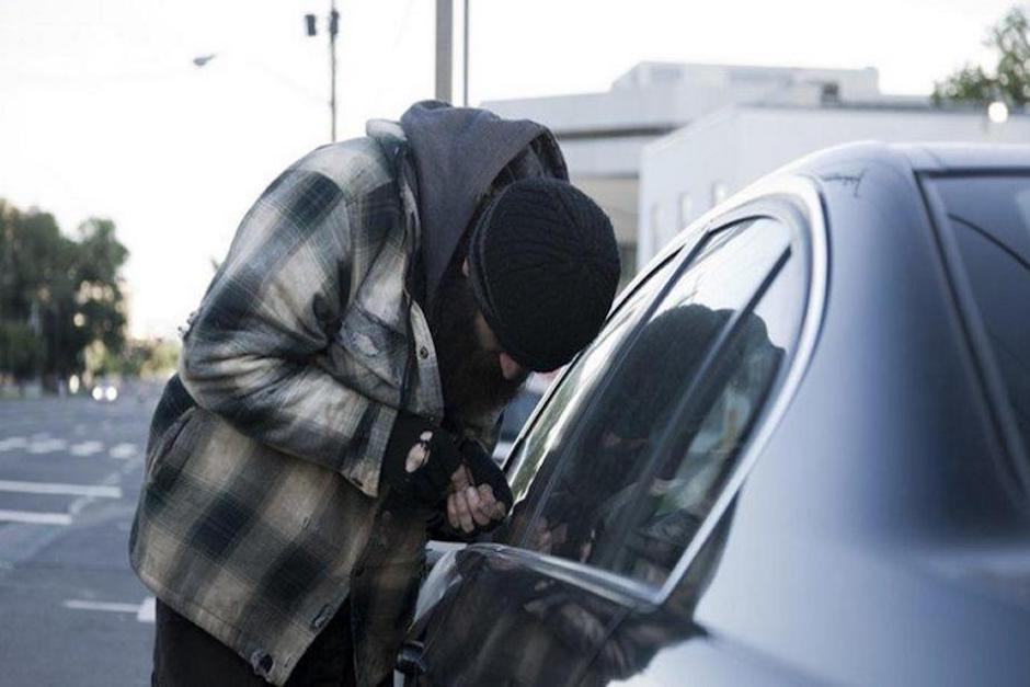La mujer solo desea que se difunda la cara del joven tanto como sea posible (Foto: peru.com)