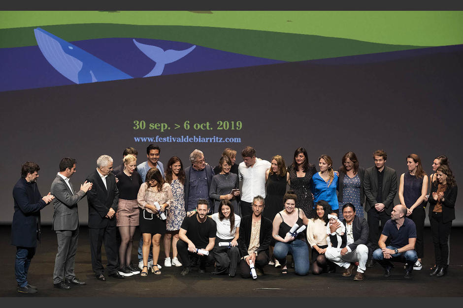 "La Llorona" fue seleccionada por el p&uacute;blico que asisti&oacute; a la proyecci&oacute;n del filme guatemalteco. (Foto: Photomobile 2019)