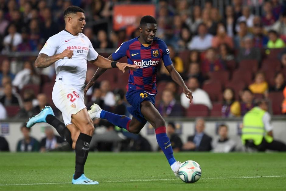 El francés anotó un gol y al final del juego fue expulsado. (Foto: AFP)&nbsp;