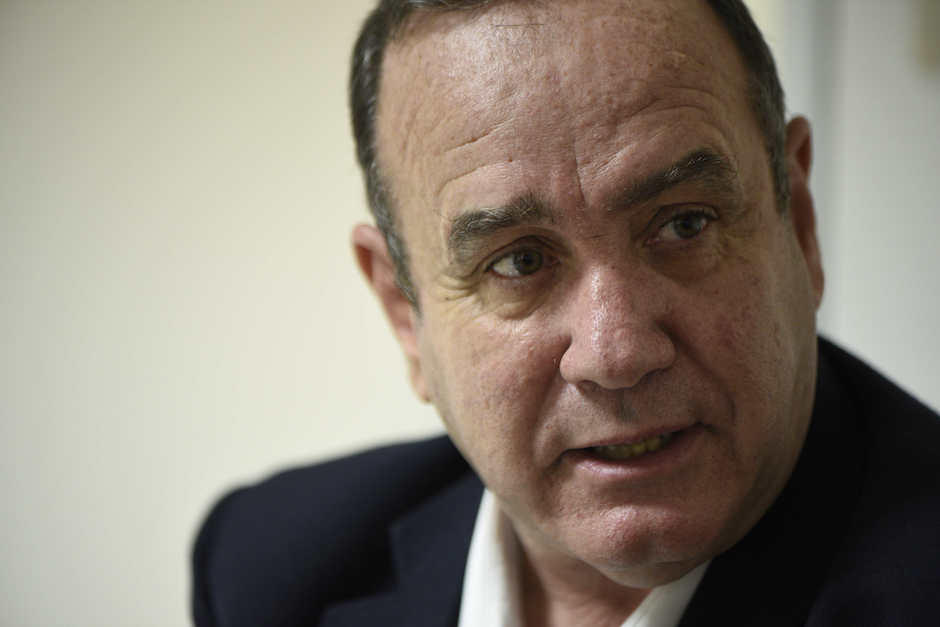 La Contralor&iacute;a General de Cuentas se encuentra investigando este proceso de licitaci&oacute;n (Foto: Archivo/Soy502)