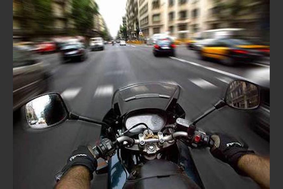 El incidente se registró en plena vía pública. (Foto: Imagen ilustrativa)