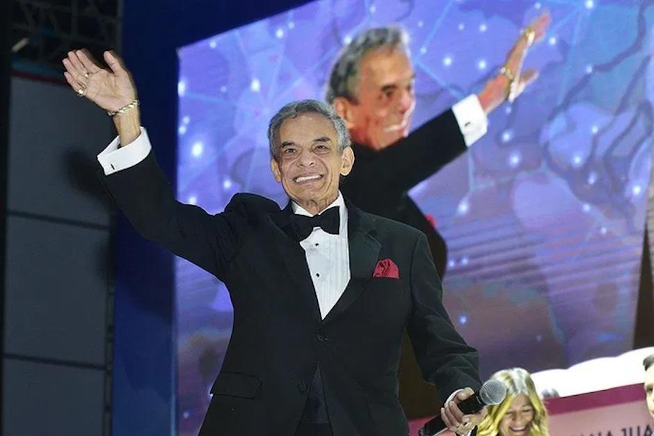 Sepultan los restos de Jos&eacute; Jos&eacute; en el Pante&oacute;n Franc&eacute;s, junto a los de su madre. (Foto: Univisi&oacute;n)