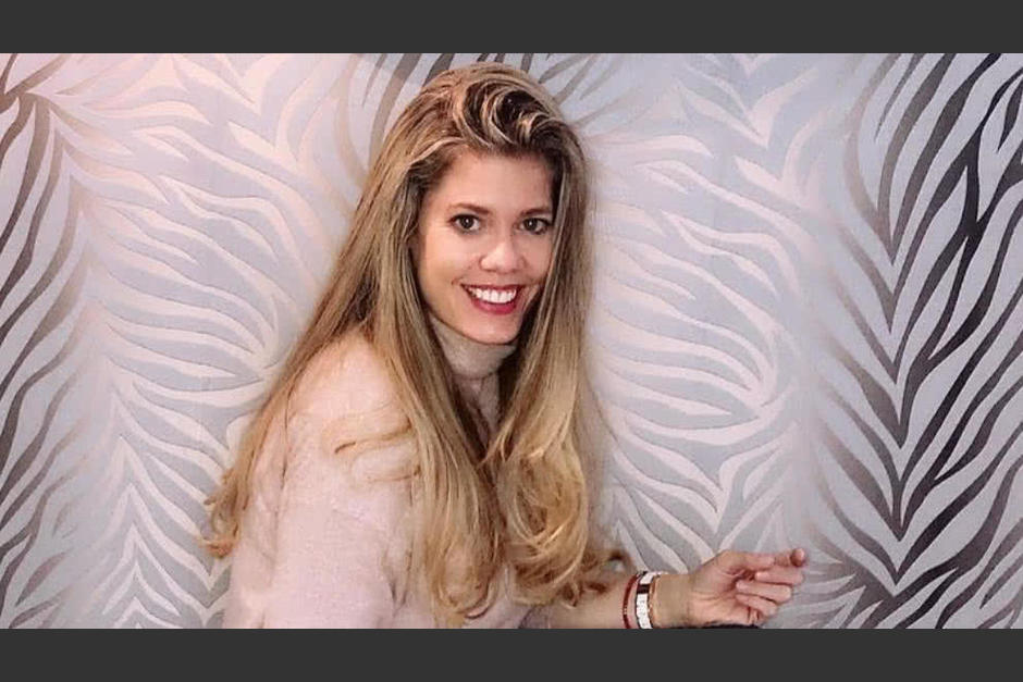 La colombiana sorprendi&oacute; a muchos al mostrar sus curvas. (Foto: Oficial)&nbsp;