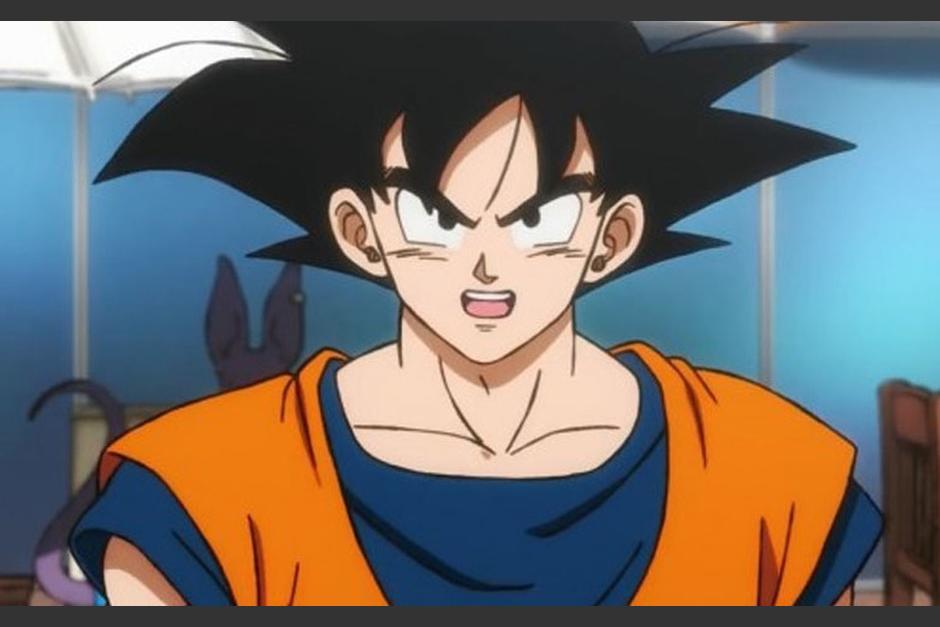 Gokú ya tiene fecha para morir. (Foto: Gazzeta)