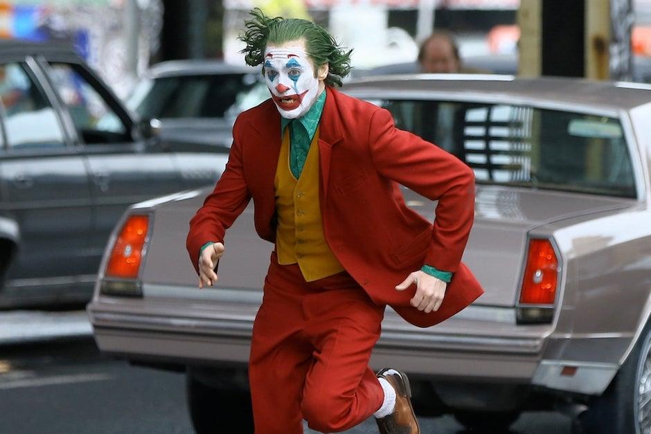 El Joker se acaba de estrenar y est&aacute; siendo la sensaci&oacute;n en todos lados. (Foto: Evening)&nbsp;