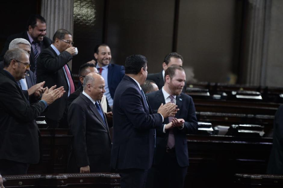 Esta nueva comisión tendrá funciones similares a las de la comisión que investigaba a la CICIG. (Foto: Archivo/Soy502)