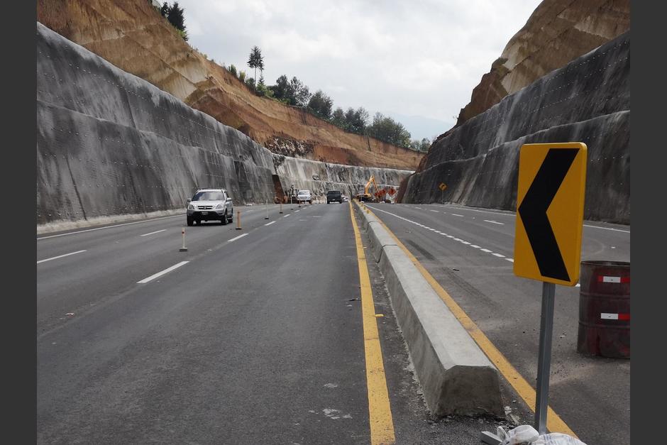 Las autoridades confirmaron que el cierre será de forma indefinida. (Foto: @LibraChimal)&nbsp;