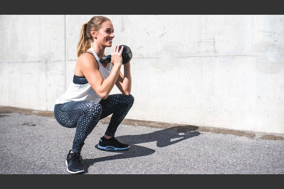 Con estos movimientos, lograr&aacute;s un cuerpazo. (Foto: Strength Life)