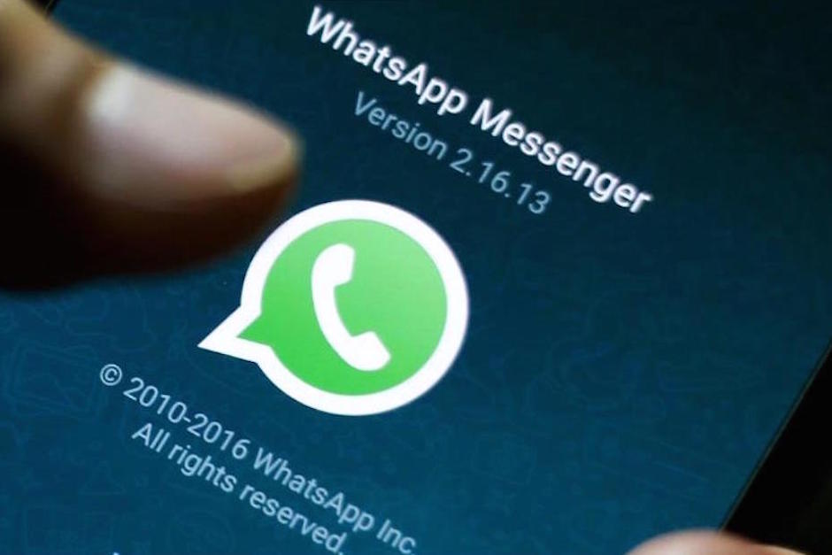 Los usuarios ahora podr&aacute;n ver cu&aacute;ntas veces se ha reenviado un mensaje o una foto suya (Foto: Twitter)