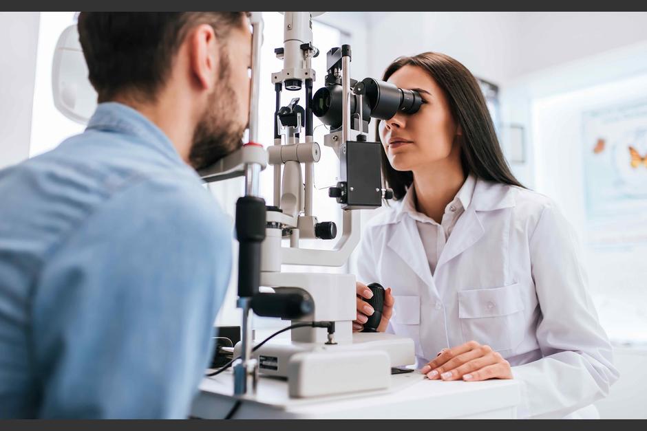 Este a&ntilde;o nuevamente Cl&iacute;nicas Visualiza conmemor&oacute; el d&iacute;a mundial de la visi&oacute;n (Foto ilustrativa:&nbsp;shutterstock)