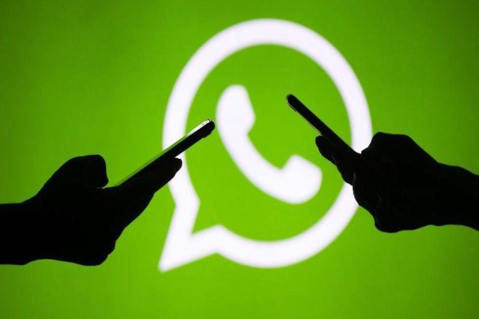 En los &uacute;ltimos d&iacute;as, se ha popularizado una &ldquo;broma&rdquo; que varios usuarios de WhatsApp han puesto en pr&aacute;ctica (Foto: Getty Images)