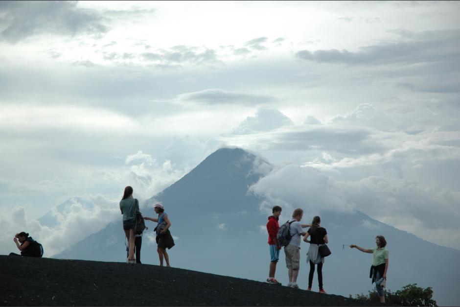 El asueto del 20 de octubre se corre para el pr&oacute;ximo lunes 21. (Foto: Archivo. Fredy Hern&aacute;ndez/Soy502)