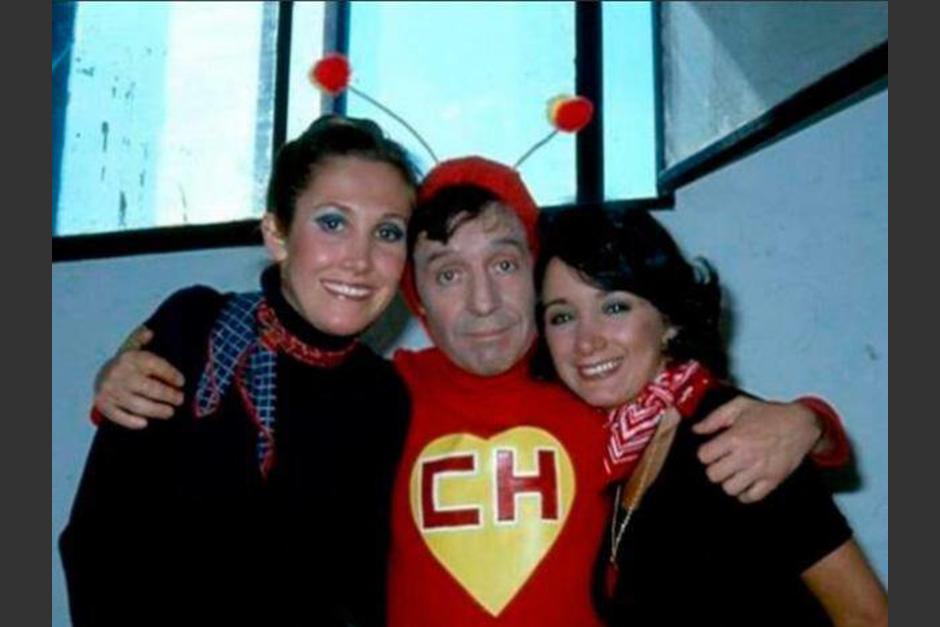 La serie busca mostrar a todas las personas y actores que fueron parte del &eacute;xito de Roberto G&oacute;mez Bola&ntilde;os. (Foto: Diario Uno)