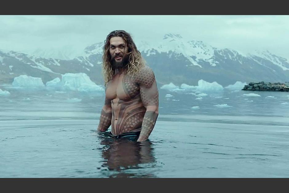 El actor tambi&eacute;n se toma en serio el papel de esposo, padre y "amo de casa". (Foto: Archivo)