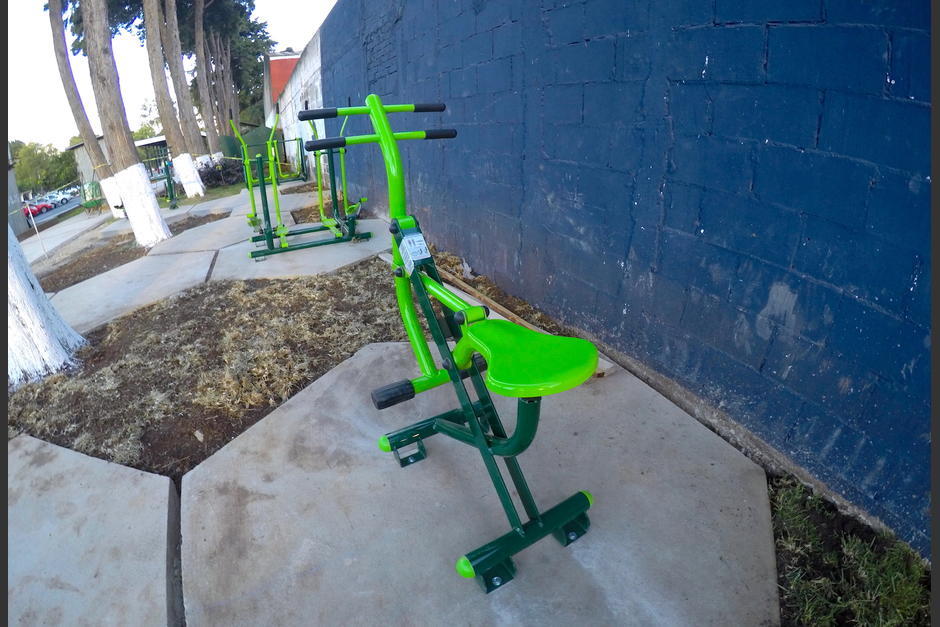 Un video se hizo viral hace algunas semanas en la Universidad de San Carlos de Guatemala. (Foto: Archivo Fredy Hernández/Soy502)&nbsp;