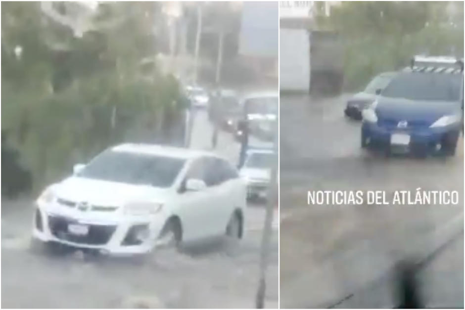 Varios videos así lo demuestran. (Foto Capturas de pantalla)