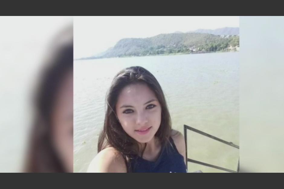 Adriana Michelle Álvarez Orozco fue buscada durante dos años y finalmente su familia recuperó sus restos. (Captura Video)