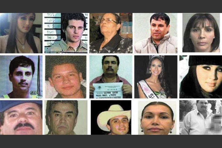 La familia de "El Chapo" ha mantenido un perfil bajo y discreto. (Foto: EP Mundo)