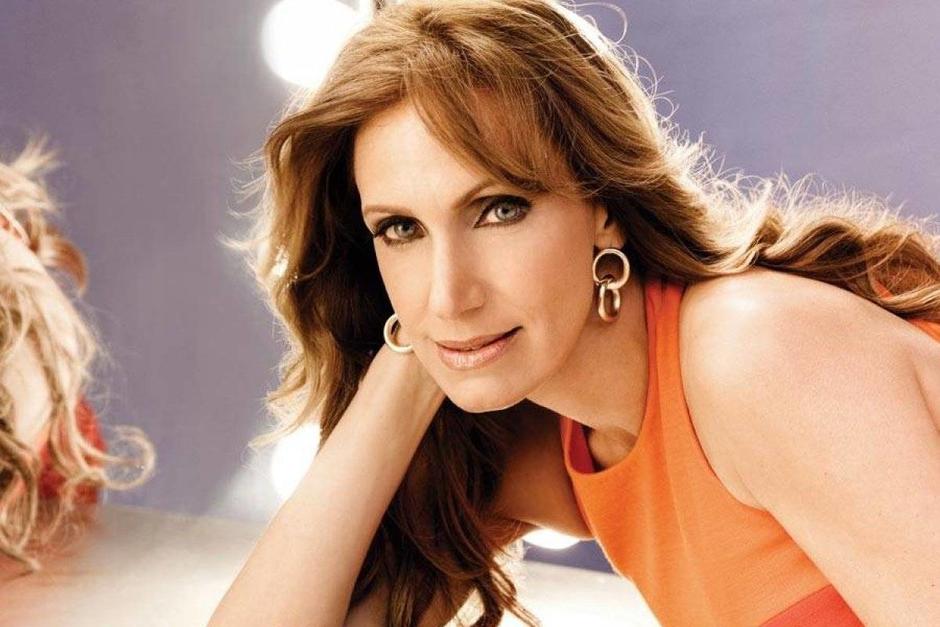 La conductora abri&oacute; su coraz&oacute;n y cont&oacute; detalles de su vida personal tras los dos a&ntilde;os de divorcio que lleva a la fecha. (Foto: Archivo)