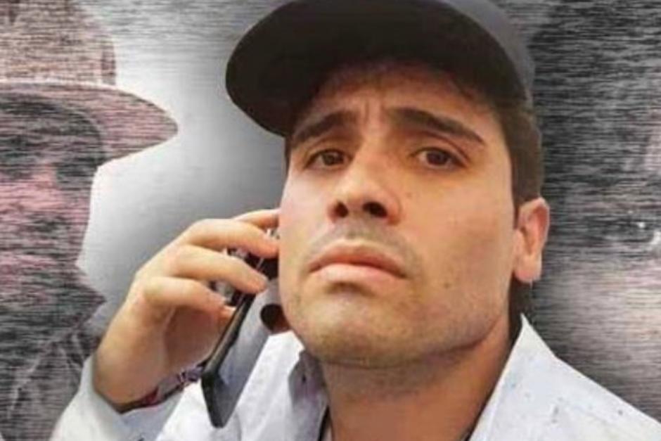 Ovidio Guzmán, hijo de "El Chapo" fue capturado luego de que las autoridades siguieran a su novia. (Foto: Noticaribe)