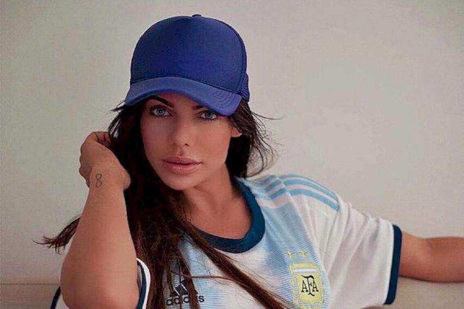 Suzy Cortez sorprendi&oacute; a sus seguidores con la captura que ha enloquecido las redes sociales. (Foto: Instagram Suzy Cortez)