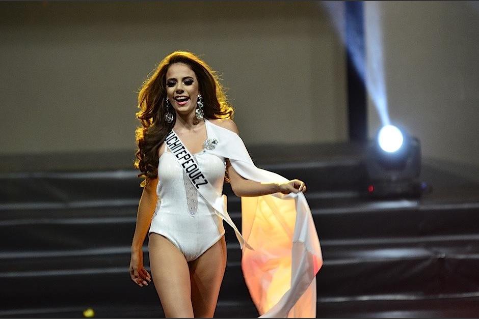¡Polémica! Destituyen a Keila Rodas como Miss Guatemala 