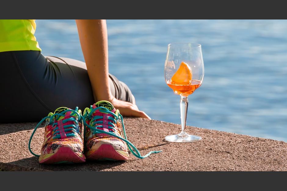 Nunca verás resultados positivos si haces esto luego de ejercitarte. (Foto: Pixabay)&nbsp;