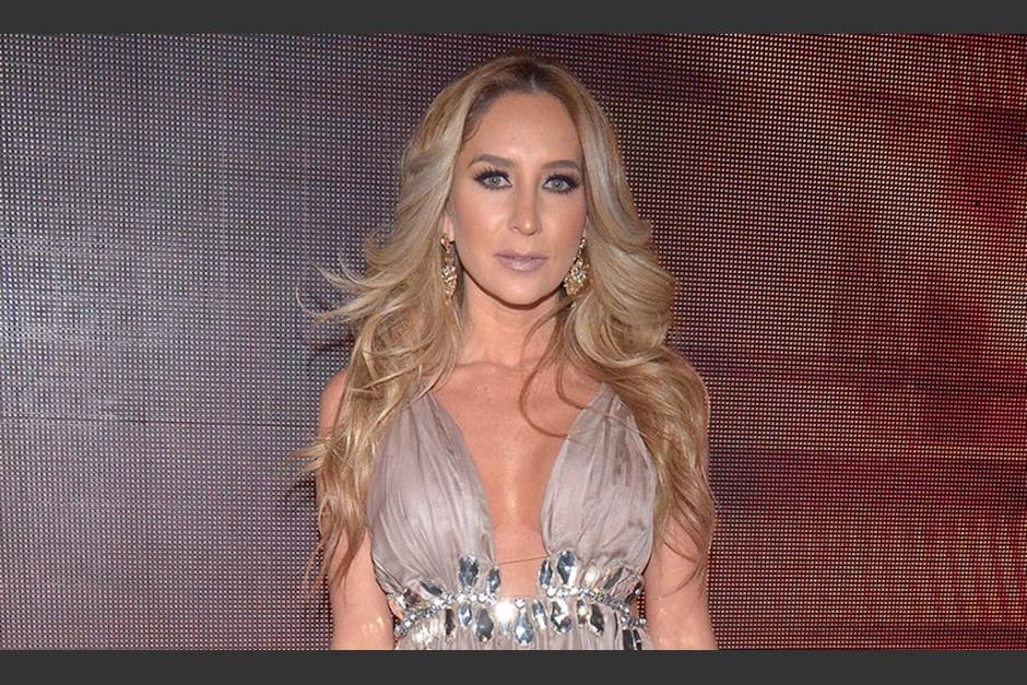 La actriz mexicana tiene 36 años (Foto: Instagram)