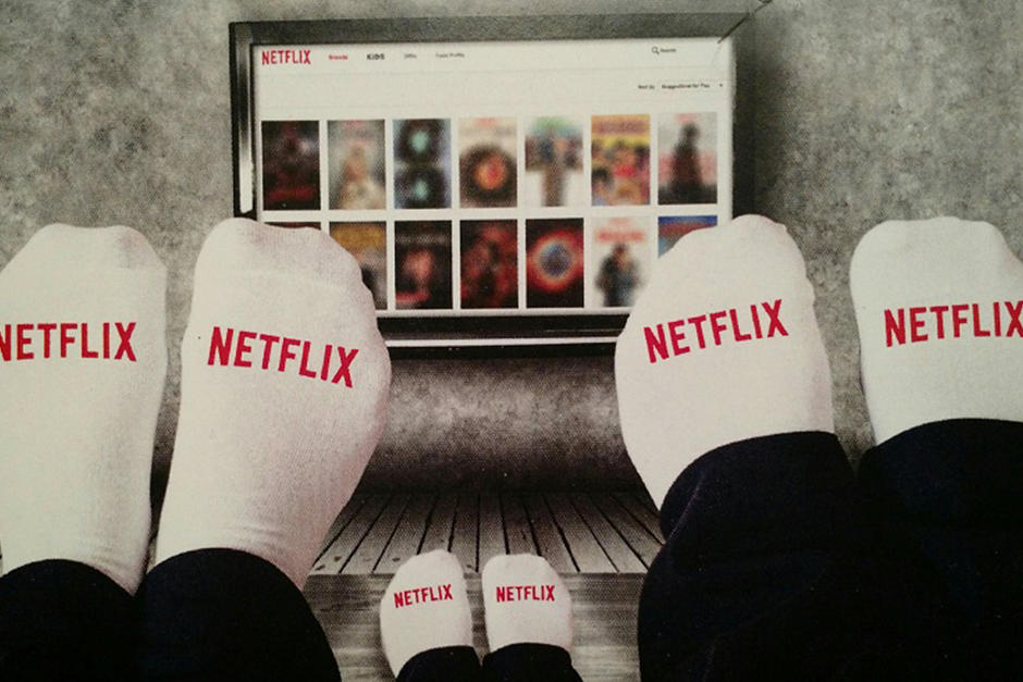 Series y pel&iacute;culas para todas las edades y gustos (Foto: Mujer Madre Argentina)