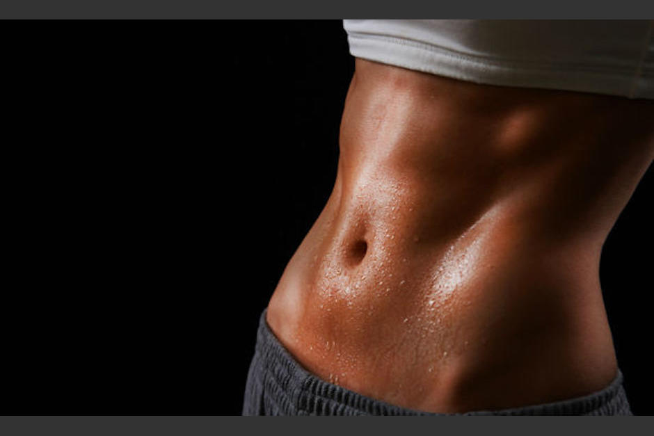 Trata de mantener tus glúteos en posición recta y respira tranquilamente (Foto: Pixabay)