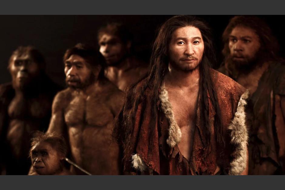 Los cient&iacute;ficos anunciaron este hallazgo que ha significado un gran avance en la ciencia. (Foto: Sobre Historia)