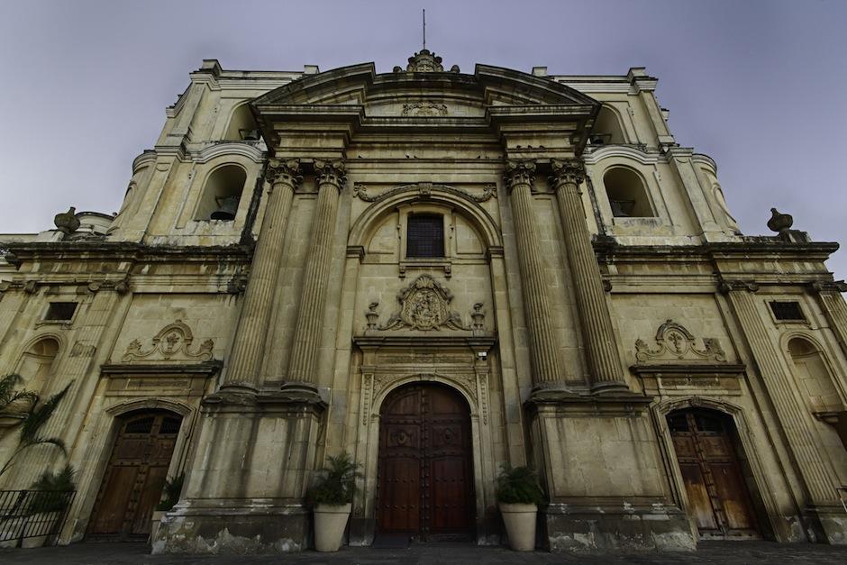 Las festividades por el día de San Judas Tadeo comenzaron desde temprano. (Foto: Archivo/Soy502)&nbsp;