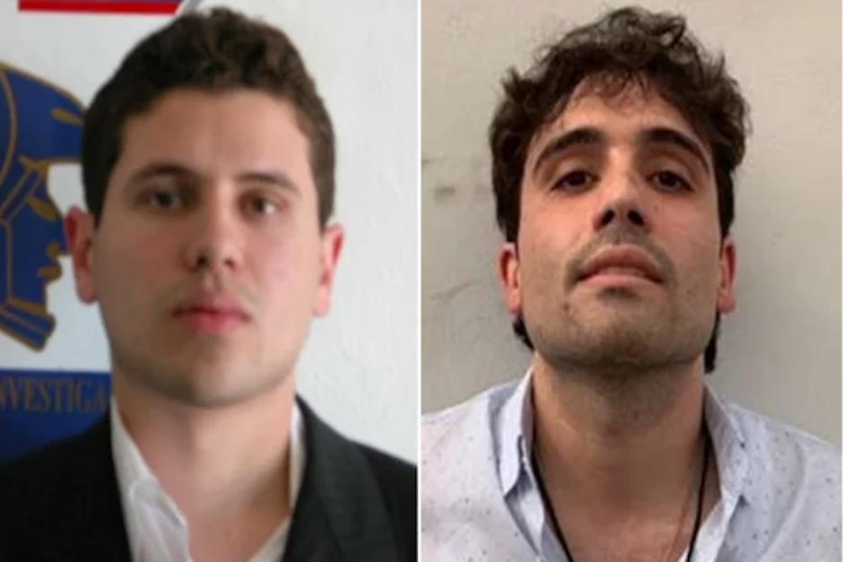 Iv&aacute;n Guzm&aacute;n advirti&oacute; sobre cuentas falsas en Instagram que se hacen pasar por &eacute;l (Foto: eluniversal)