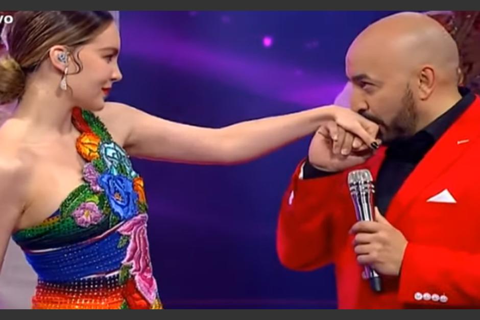 Un video revel&oacute; las visitas de Lupillo a la cantante en horas de la madrugada. (Foto: Quien)