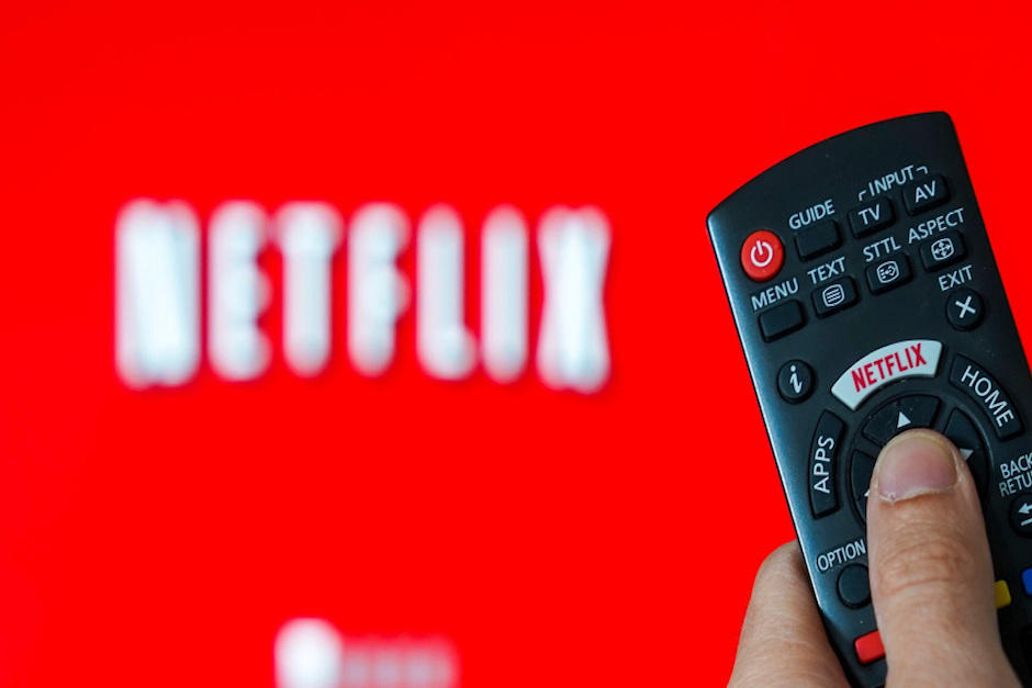 Netflix tiene las herramientas necesarias para que puedas borrar todo despu&eacute;s (Foto: shutterstock)
