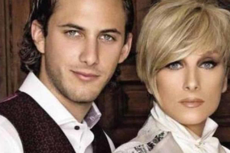 Han pasado seis meses despu&eacute;s de la muerte de Christian Bach (Foto: El ma&ntilde;ana)